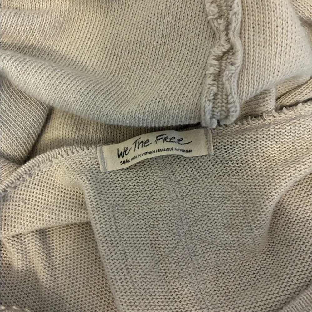 Free People thermal
